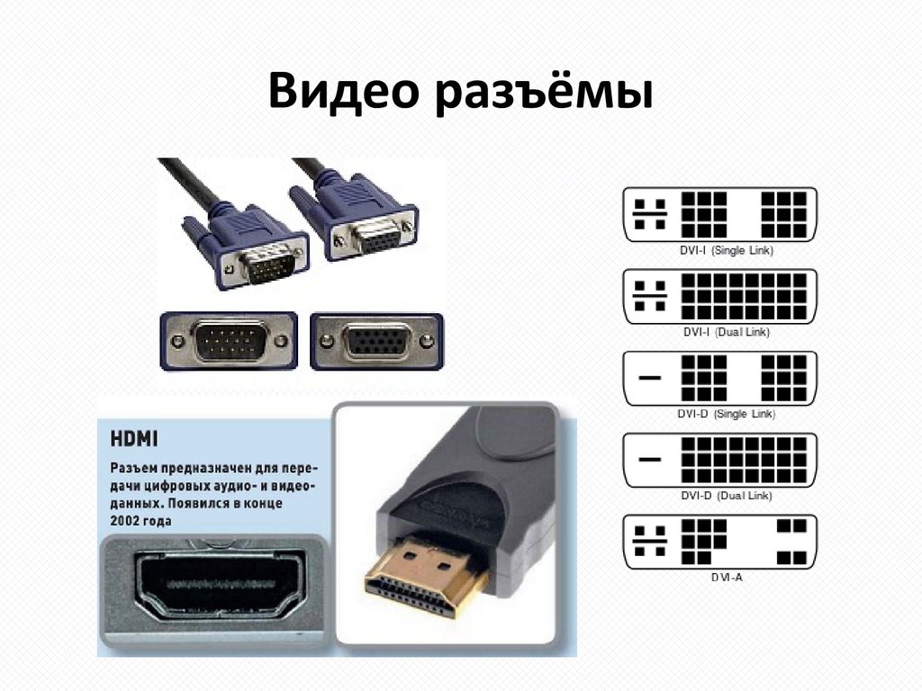 Нет изображения через displayport