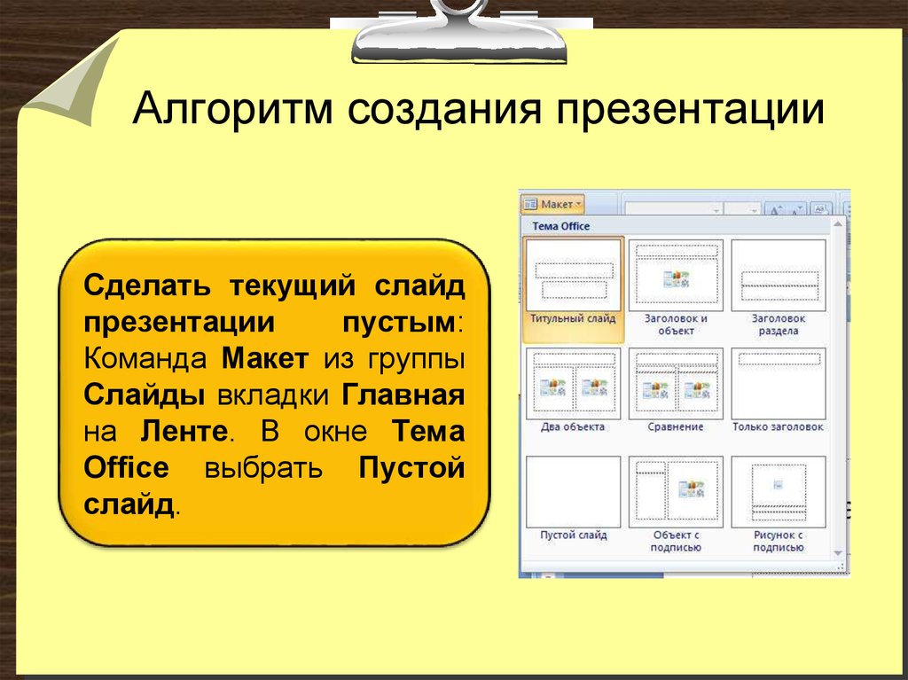 Интерактивный слайд в презентации. Создание презентаций. Алгоритм создания презентации. Слайды для презентации. Презентации этапы слайды.