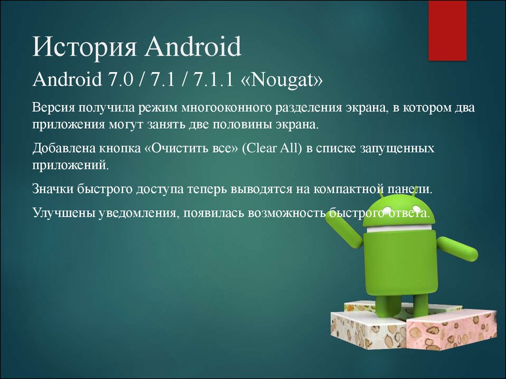 Система андроид последняя версия. Презентация Android. Операционная система Android. Мобильная ОС андроид это. Характеристика андроид.