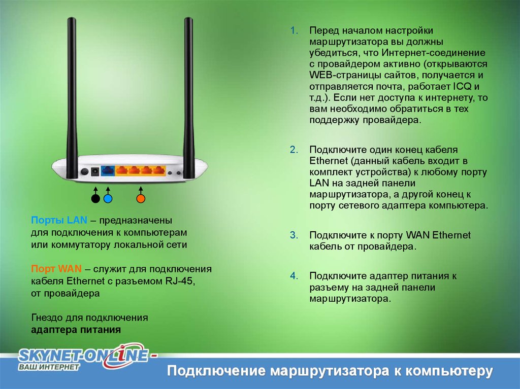 Почему роутер не подключается к телевизору