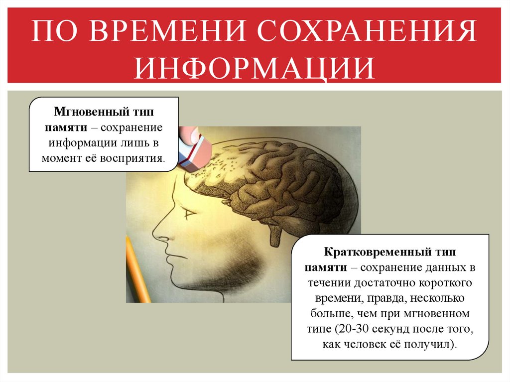 Память времен. Сохранение информации в памяти. Презентация на тему память. Сообщение о памяти. Презентация на тему виды памяти человека.