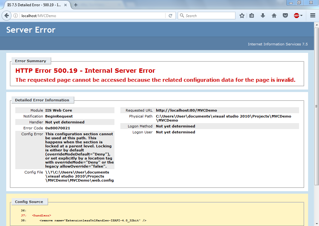 IIS внутренняя ошибка сервера 500. 500 Error code. Error details:. {"Errors":{"detail":"Internal Server Error"}} МЭШ дневник. Server error 5