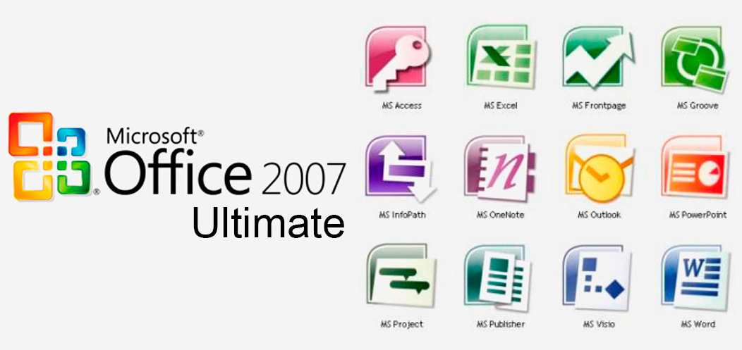 Программы office. Иконки MS Office 2007. Microsoft Office 2007 офисные пакеты. Значок Майкрософт офис 2007. Office 2007 профессиональный.