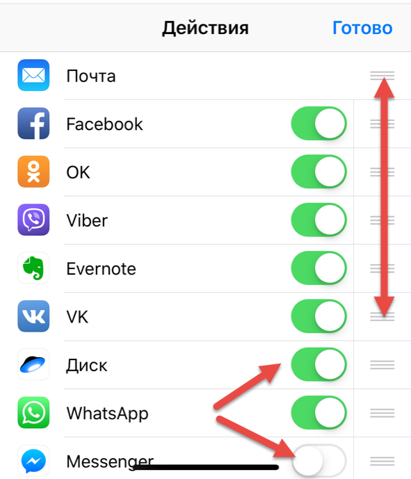 Действиями добавить. Как добавить приложение в поделиться на айфоне. Поделиться айфон. Значки на айфоне ватсаб. Приложение поделиться приложений на айфоне.