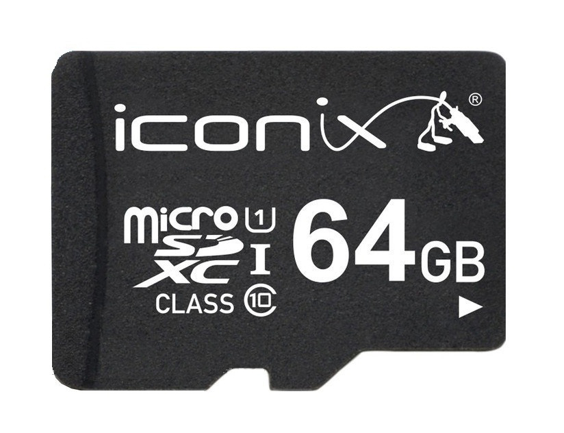 Карта памяти microsdhc 64gb class 10