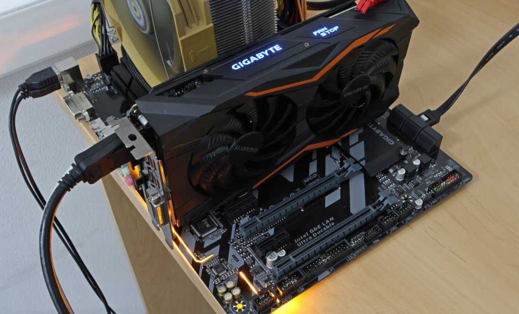 X570 материнская плата какую выбрать