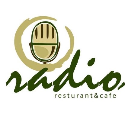 Radio cafe