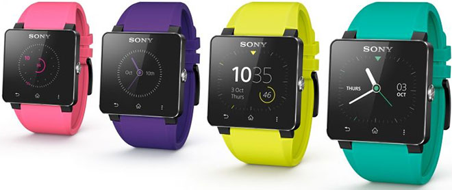 Sony Watch 3 Купить