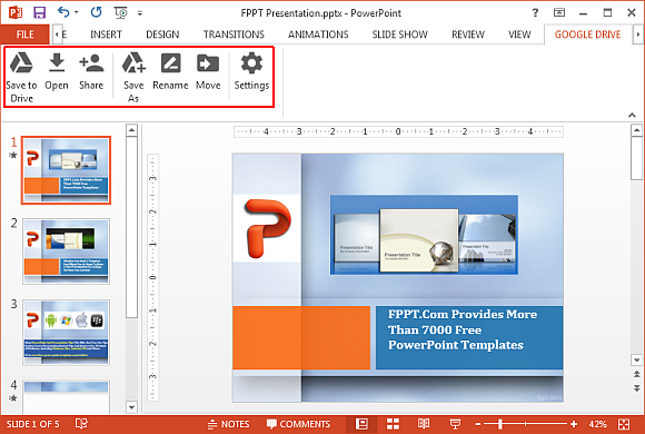 Приложение для файла pptx. Плагины для POWERPOINT.