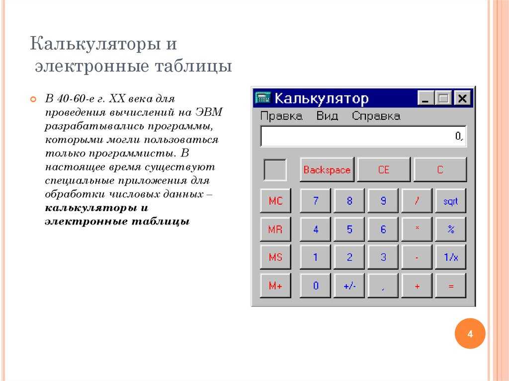 Калькулятор информатика. Электронные калькуляторы и электронные таблицы. Калькулятор программа. Калькулятор вычисления. Табличный калькулятор.