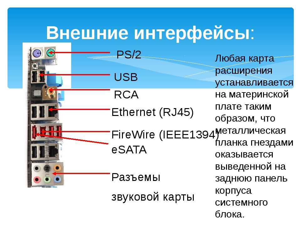 Какая сетевая карта лучше встроенная или внешняя