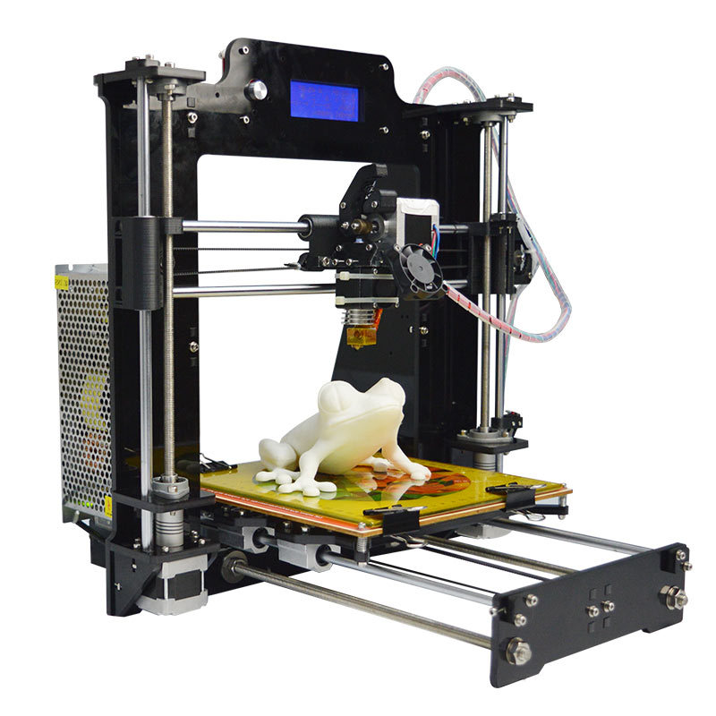 Что такое 3д принтер. Принтер Prusa i3. Reprap 3d принтер. Reprap Prusa Mendel 3d Printer i2. 3d принтер Heraeus.