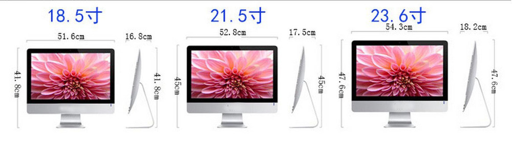 Диагональ 21. IMAC 21.5 дюйма в см монитор. Размеры экрана IMAC 21.5. Размер экрана 21.5 