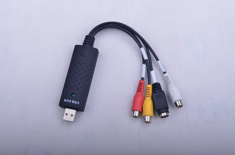 Карта Захвата Usb Easycap Купить