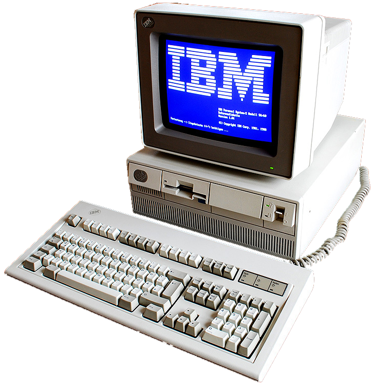1 личный компьютер. Модель IBM PC 5150.. IBM PC XT 5150. IBM Computer 80s. IBM моделей PS/1.