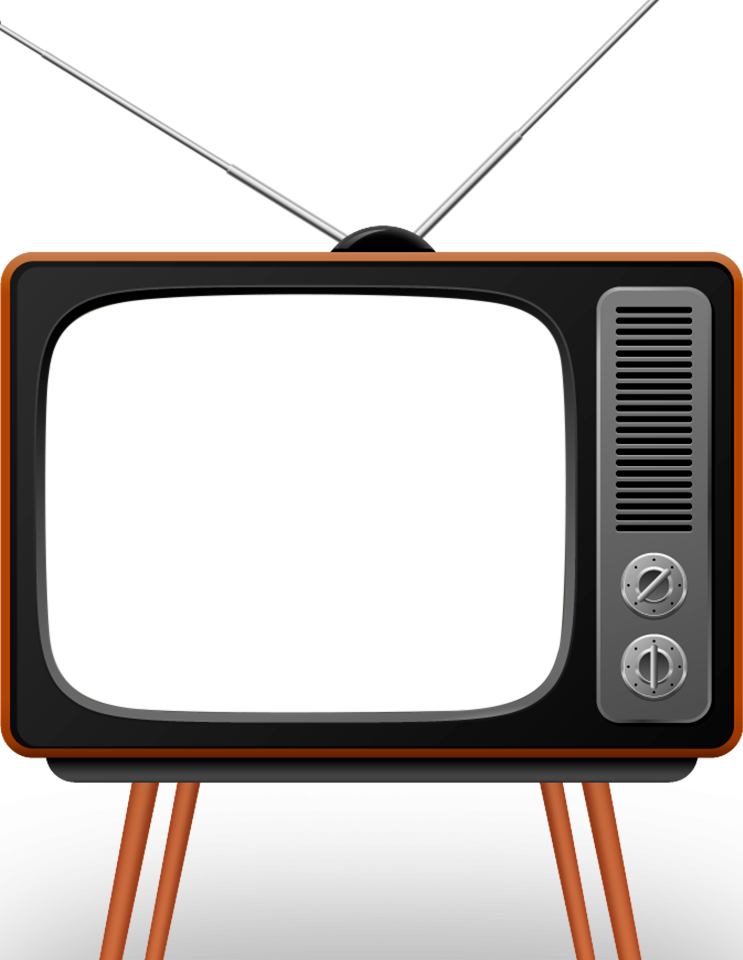 Экран телевизора рамка. Старый телевизор. Рамка телевизора. Старый телевизор без фона. Телевизор для фотошопа.