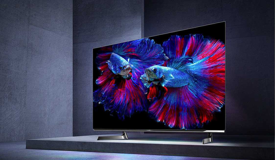 Рейтинг oled телевизоров 2019