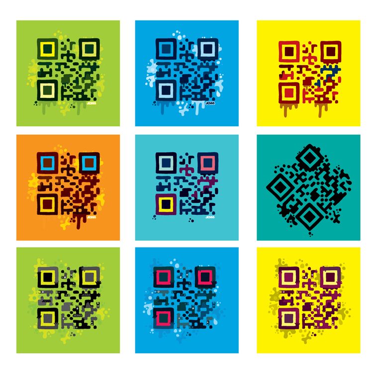 Создание qr кода. QR код. Дизайнерские QR коды. Дизайнерский QR код. Объемные QR коды.