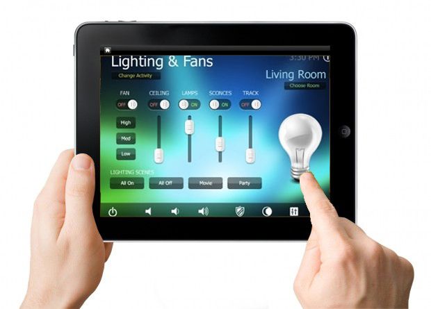 Lighting control. Системы управления светом. Система управления светом умный дом. Планшет для управления светом. Автоматизированное управление светом умный дом.