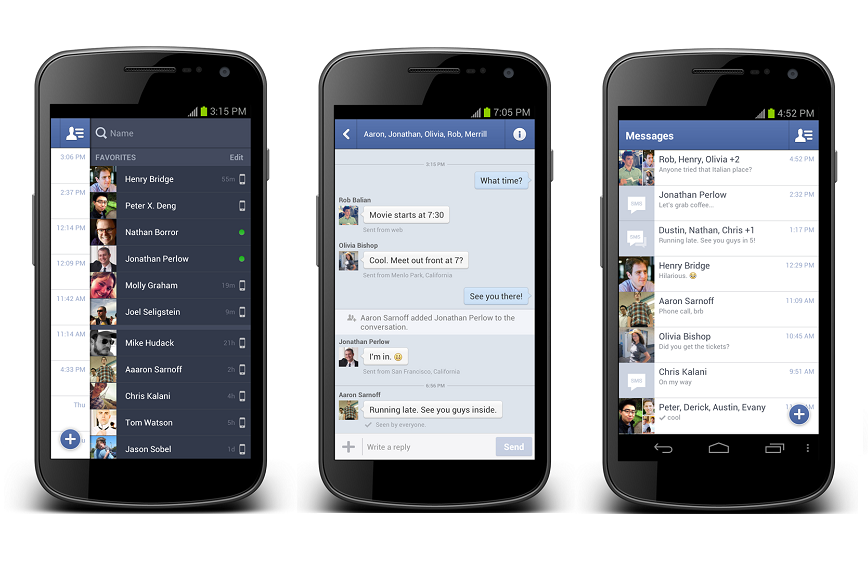 Ньюс мобильная версия. Facebook мобильная версия. Facebook Messenger Интерфейс. Фейсбук мобильная версия. Интерфейс фейсбука.