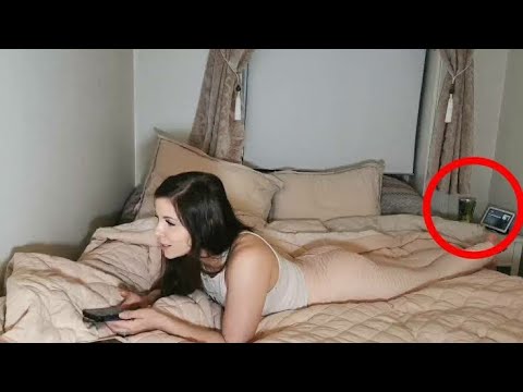 Streamers Caught Naked