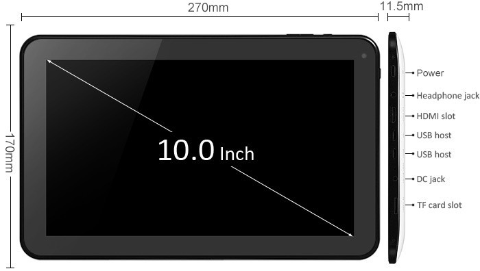 Диагональ 7. Экран 10.1 дюймов в сантиметрах диагональ. Планшет venstar 2050 10.1дюйма. Диагональ 10.5 в сантиметрах планшет самсунг. Планшет 7.9 дюймов габариты.