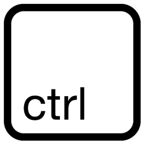 Залипает ctrl на клавиатуре