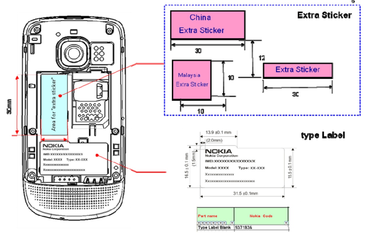 Нокия на сим карты. Nokia c2-05 схема. Nokia c2-05 RM-725. Nokia c2-01 схема. 2330c-2 Nokia схема.