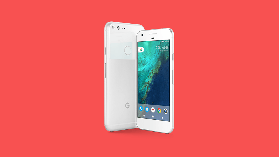 Глобальная версия pixel 8