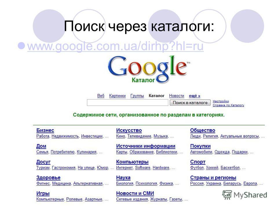 Сколько каталог. Поисковые каталоги. Поисковые каталоги примеры. Поисковые каталоги картинки. Гугл каталог.