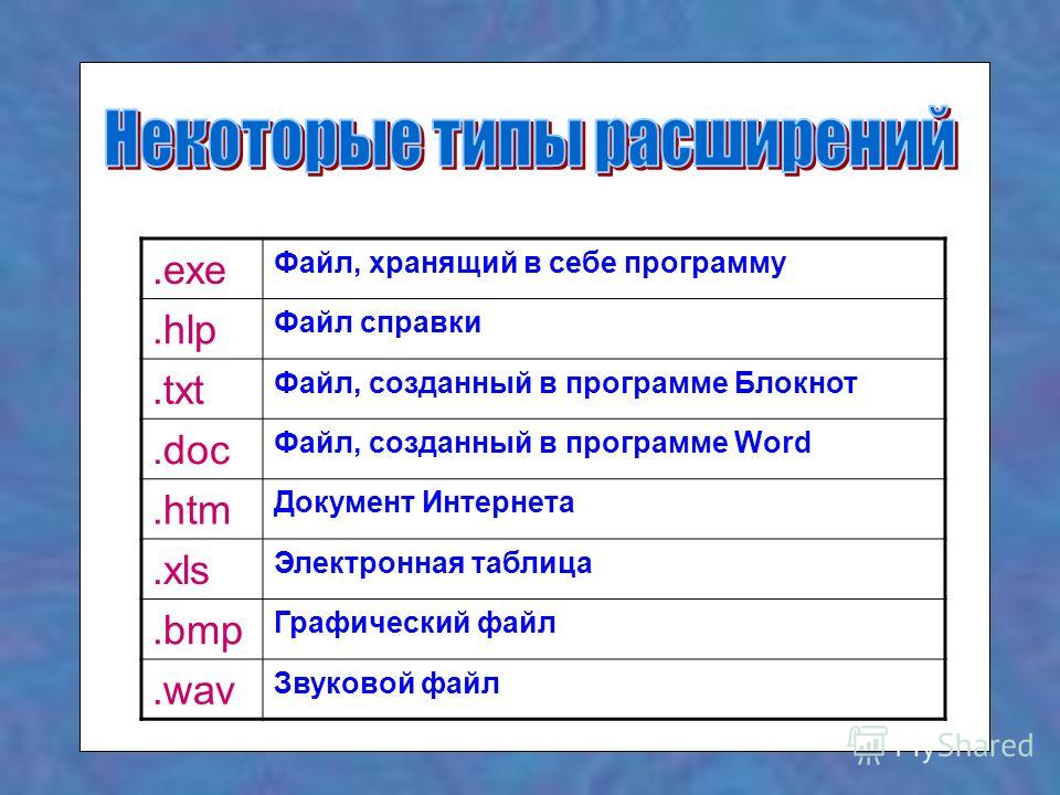 Расширение количества. Расширения файлов. Расширение имени файла. Расширение имени файла программа. Программные Форматы расширения файлов.