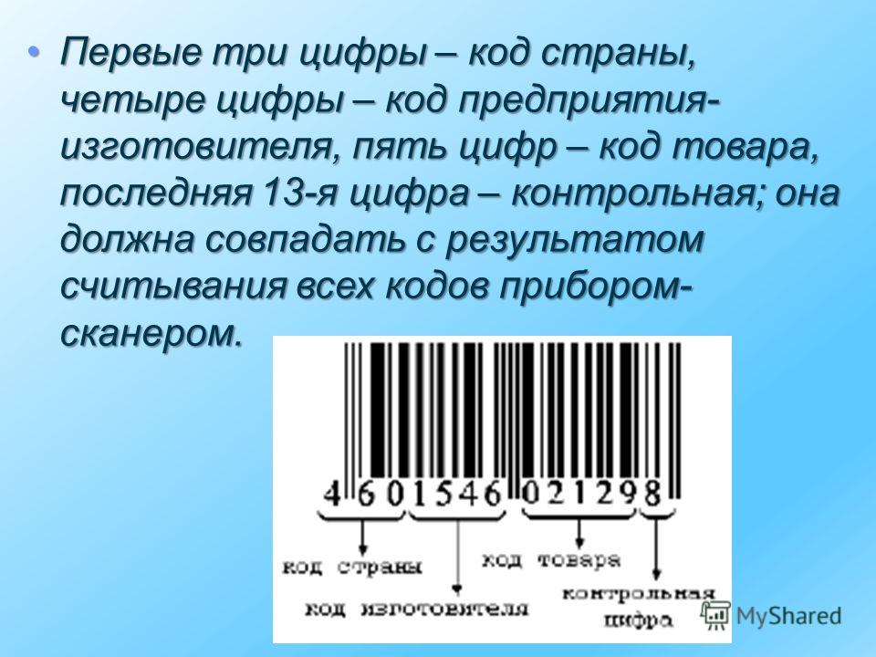 Штрихкод расшифровка проверка онлайн через камеру телефона бесплатно на русском языке по фото