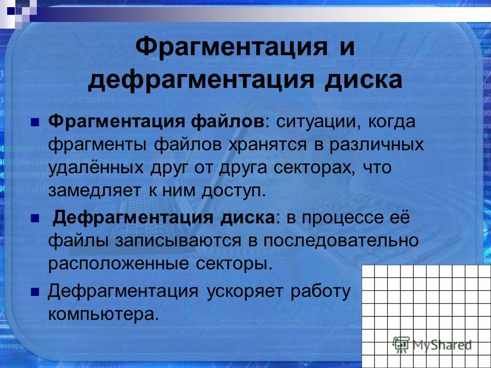 Фрагментация это. Фрагментация и дефрагментация файлов. Фрагментация и дефрагментация дисков. Причины фрагментации файлов. Фрагментированные файлы что это.