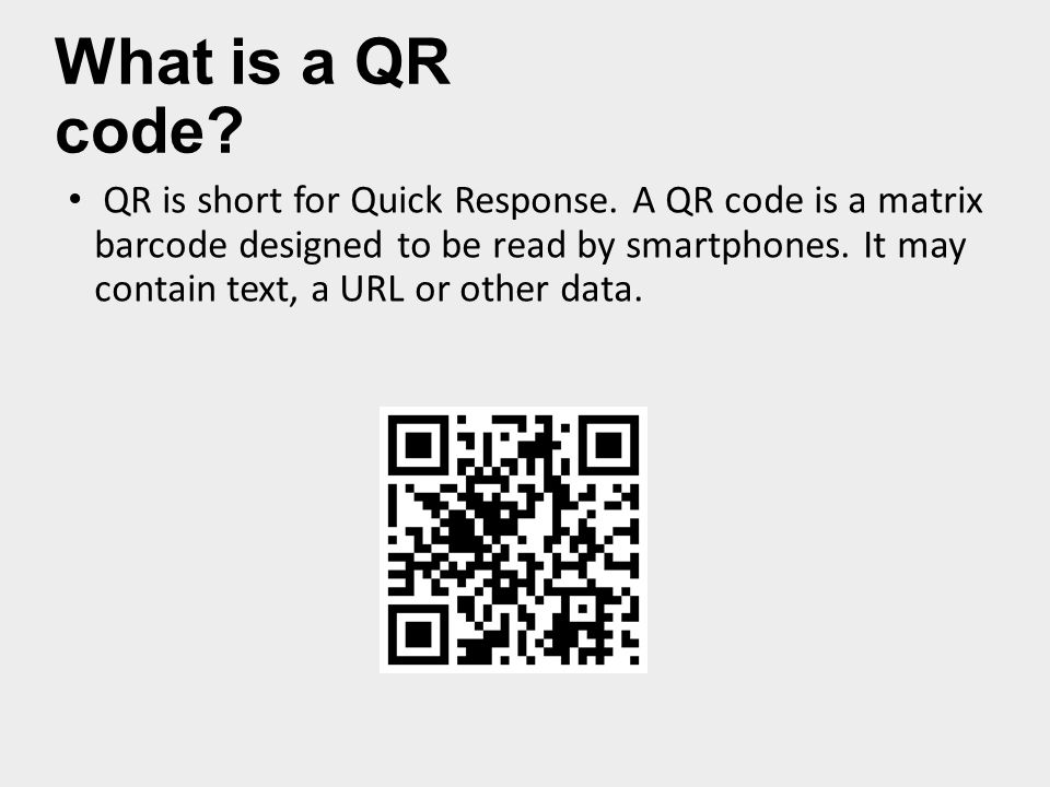 Считать qr code с картинки онлайн