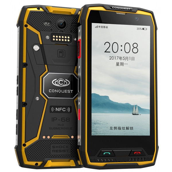 Защищенные смартфоны 2023 года. Смартфон Conquest s11. Смартфон Conquest s11, черный. Conquest s19 Pro. Ударопрочные и водонепроницаемые смартфоны Conquest s11.