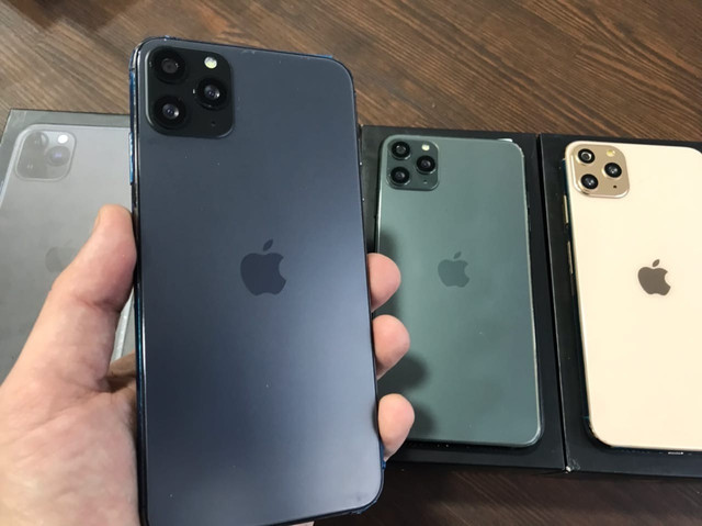 Iphone 11 256 рассрочка