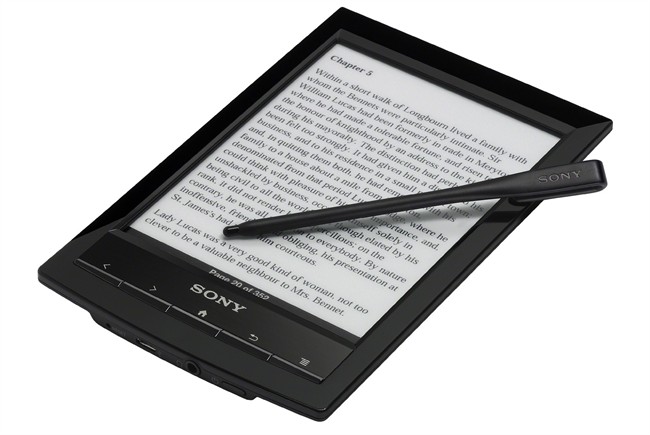 Sony reader prs. Sony PRS-t1. Sony Reader PRS-t1. Sony Reader PRS-t1 фото. Sony со стилусом.