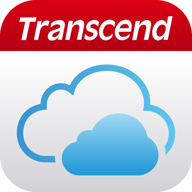 App store облако. Облако приложение. Личное облако. Transcend логотип. Облако IOS.