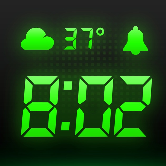 Поставь будильник на 8 45. Электронные часы с приложениями. Будильник приложение. Будильник с погодой. Будильник со звуками природы.