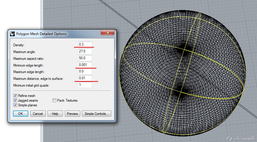 Калькулятор измерений. Polygon Mesh. Слайсер Polygon. Data Mesh.