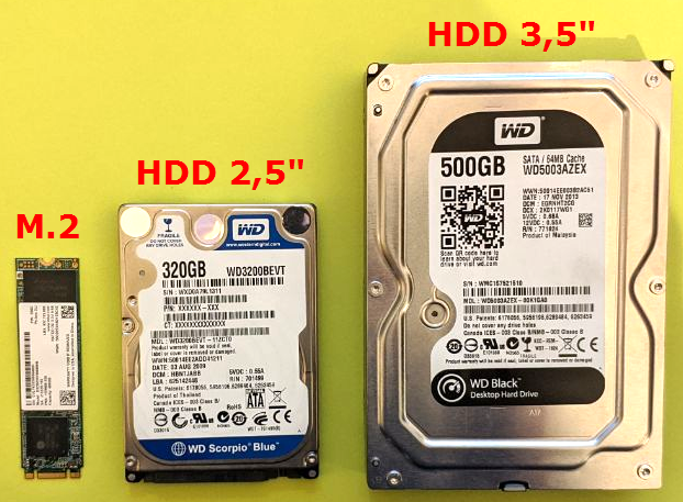 Как узнать какой диск hdd или ssd. Габариты жесткого диска 2.5. SSD И HDD 2.5 Размеры. Габариты HDD 3.5. SSD 3.5 SATA.