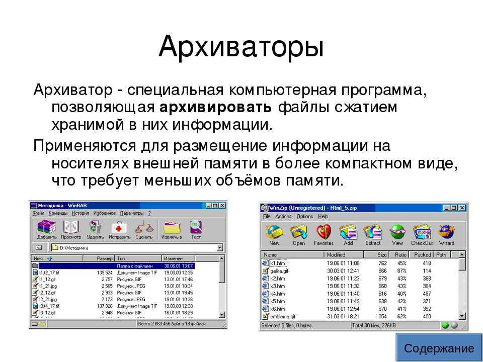 Архиватором является программа. Программы архиваторы. Программы архивирования данных. Программы для сжатия данных. Программы для архивации информации.