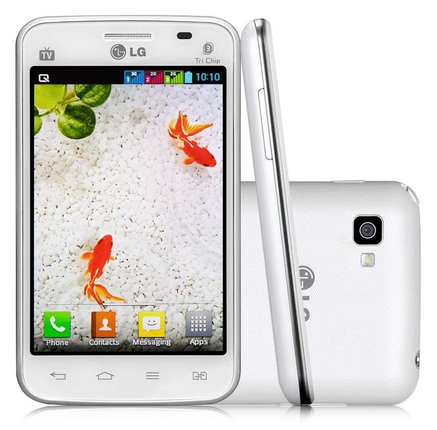 LG Optimus l4 II. LG 3sim. Мобильный телефон LG 3 SIM. Смартфон с 3 сим картами.