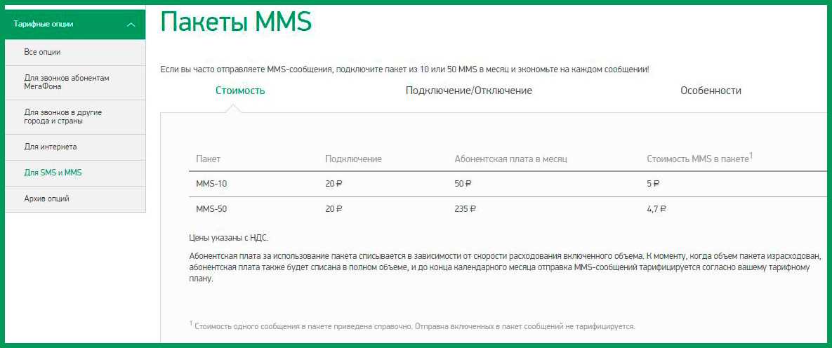 Новая сим карта мегафон не приходят смс