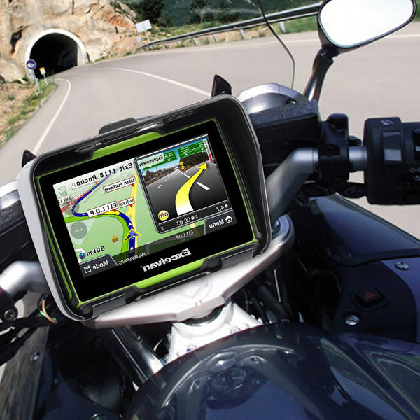 Какой gps лучше. GPS навигатор для мотоцикла. Мотонавигатор BMW Navigator 2. Мотонавигатор BMW Motorrad 2. Навигатор Android для мотоцикла.