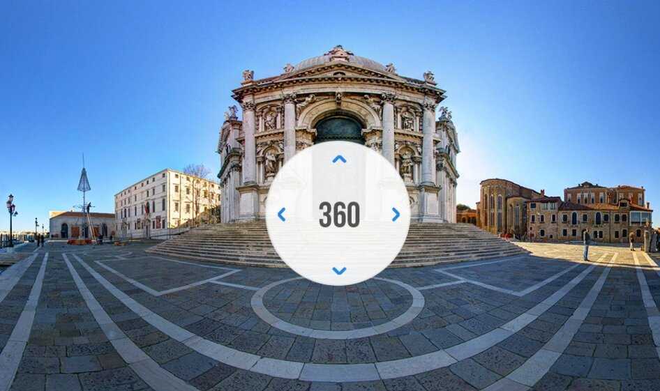 Фото 360 приложение