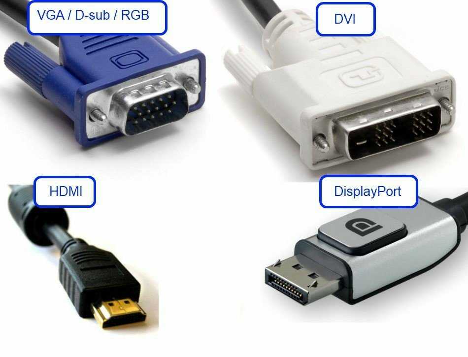 Где картинка лучше hdmi или displayport