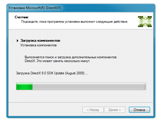 Не устанавливается directx на windows 7. DIRECTX обновить. Как обновить DIRECTX на Windows 7. Как установить дирекс 9 виндовс 7 для стим. Install d.