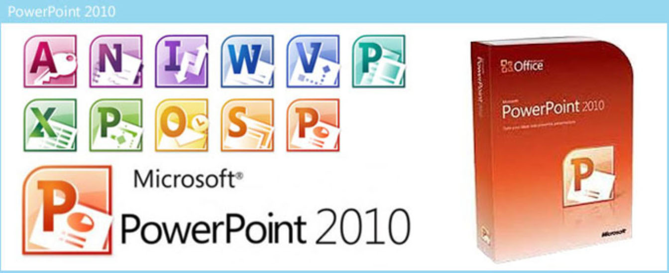 Установить программу презентация microsoft office powerpoint бесплатно