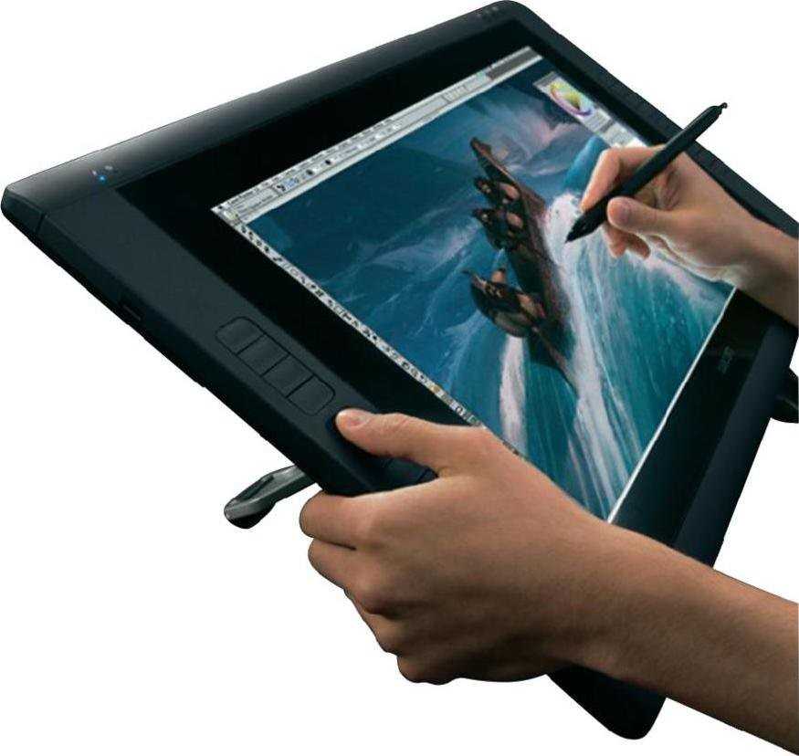 Экран где можно рисовать. Планшет Wacom Cintiq 22hd. Графический планшет Wacom Cintiq 22 dtk2260k0a. Графический планшет Wacom Cintiq Pro 22. Дигитайзер Wacom.